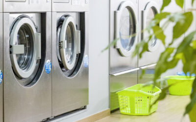 Best Laundromat in Stone Mountain – Smiley Laundromat!