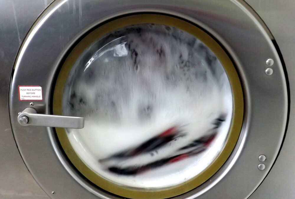 dekalb county laundromat