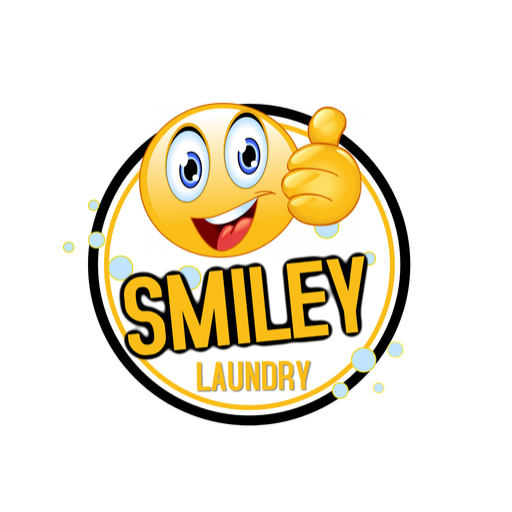 Smiley Laundromat