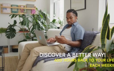 It’s Time To Outsource Your Laundry Needs!