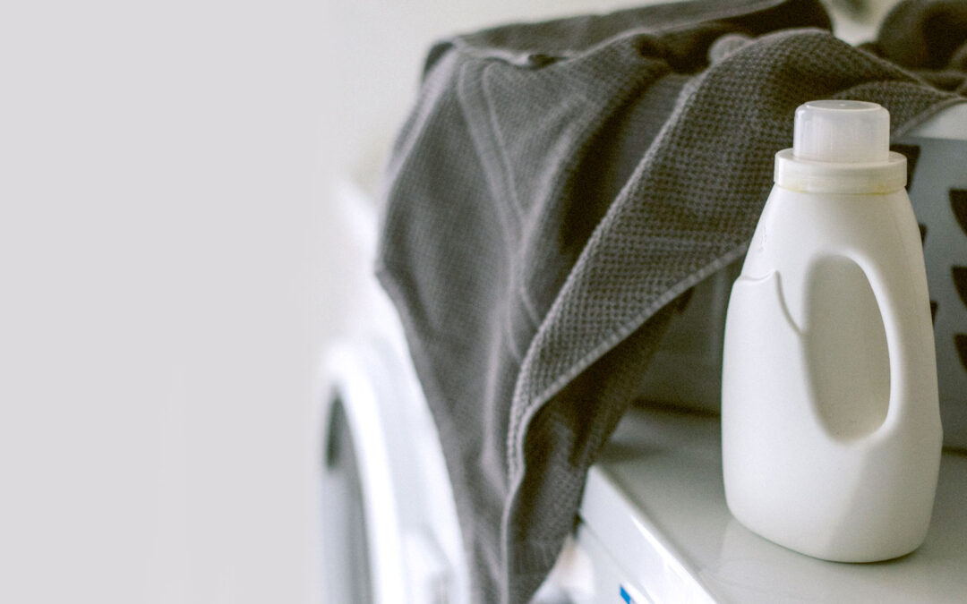 What Makes Smiley Laundromat the Best Wash and Fold Laundry Service in Georgia?