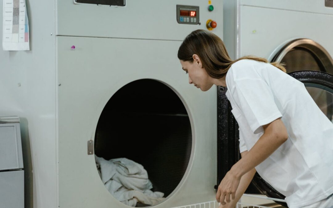 Tips to Save Cost When Hiring Laundry Services