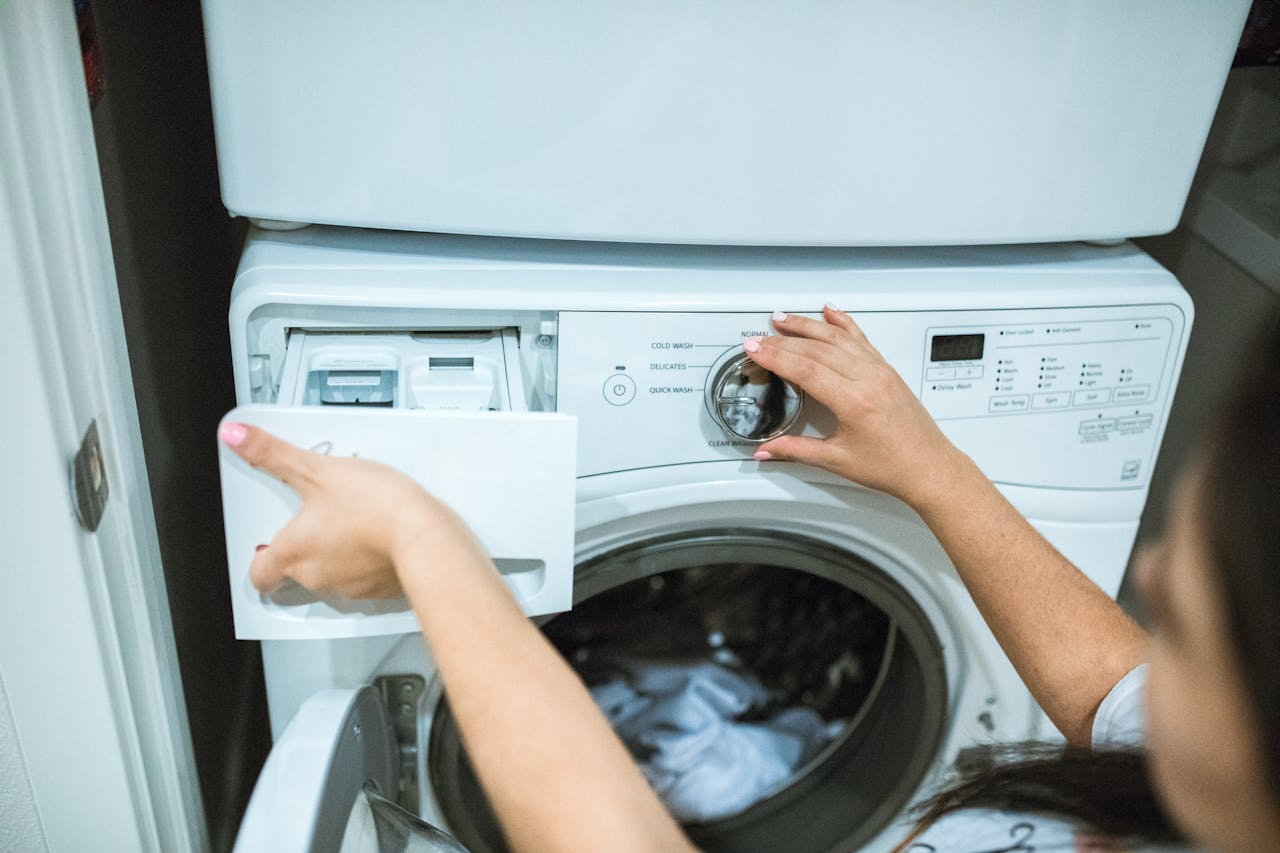 Eco-Friendly Laundry Services Are on the Rise