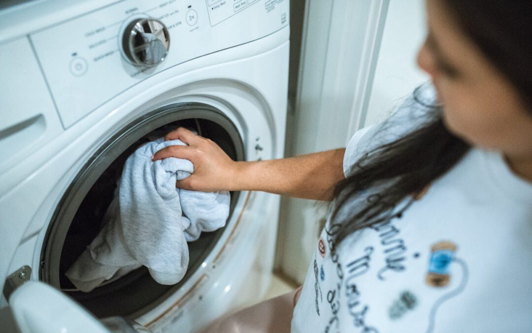 Why Eco-Friendly Laundry Services Are on the Rise