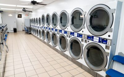 Why Local Laundromats Are More Reliable Than Big Chain Services