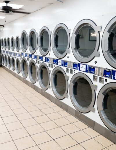 laundromat near me