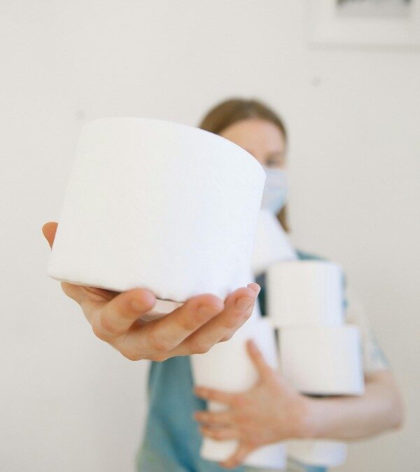 Why Wash & Fold Laundry Services Are a Game-Changer