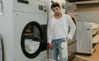 End-of-Year Laundry Checklist: Get Organized Before the Ball Drops