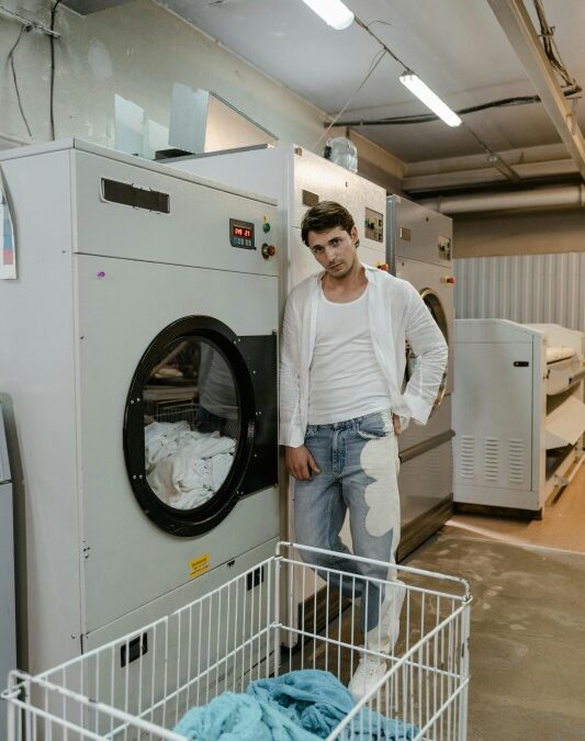 End-of-Year Laundry Checklist: Get Organized Before the Ball Drops