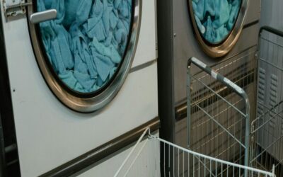 Preventing Linen Loss with Professional Laundry Tracking Systems
