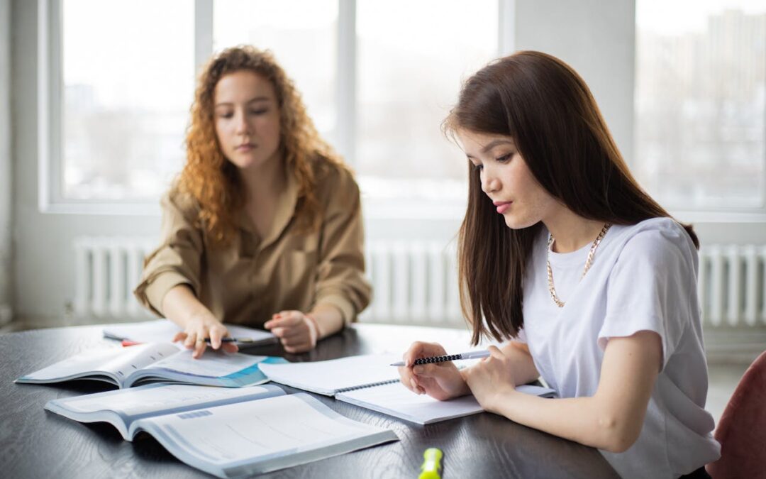 College Kids: Get Laundry Done While You Study