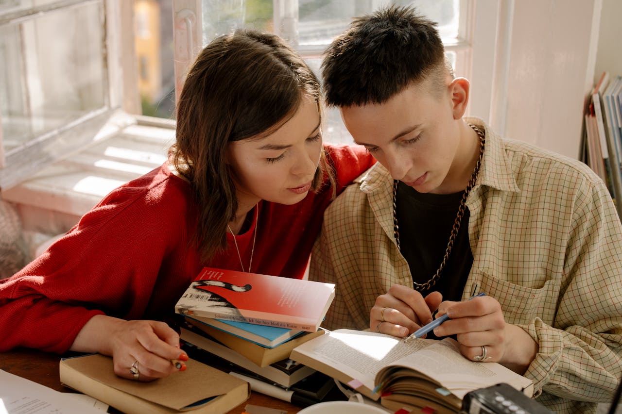 Smarter Laundry, Smarter Students