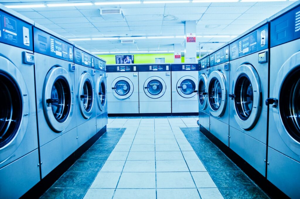 Commercial Laundry Is a Smart Investment for Hotels