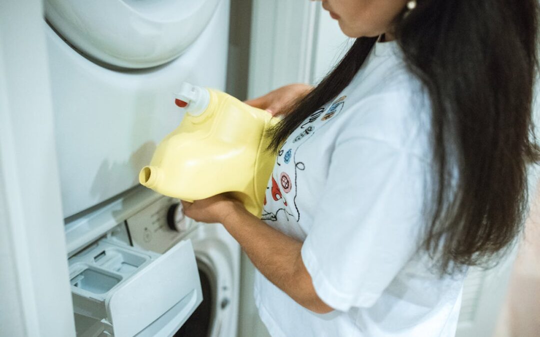 Why Commercial Laundry Is a Smart Investment for Hotels