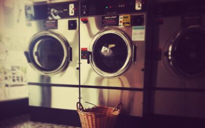Why Laundry Delivery Is Transforming the Way America Does Laundry