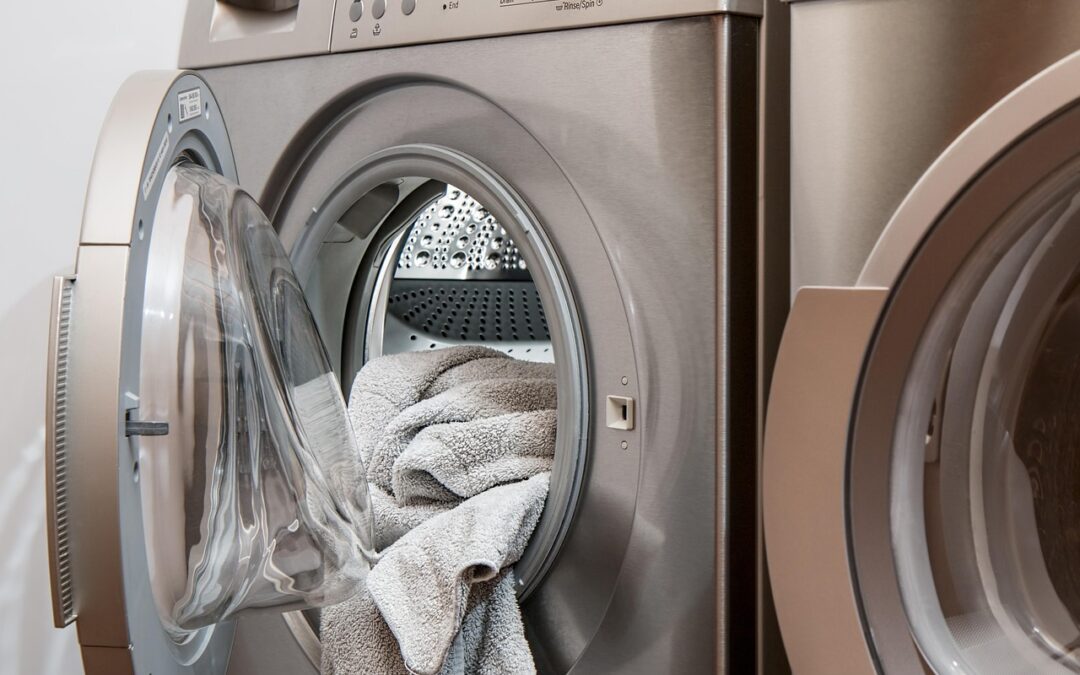 Why Personalized Laundry Services Are Changing the Way We Do Laundry
