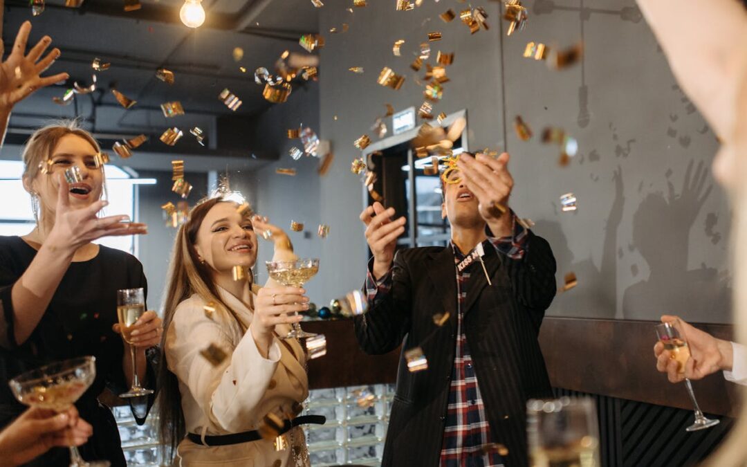 Hosting Guests? How a Quick Trip to the Laundromat Saves the Holidays