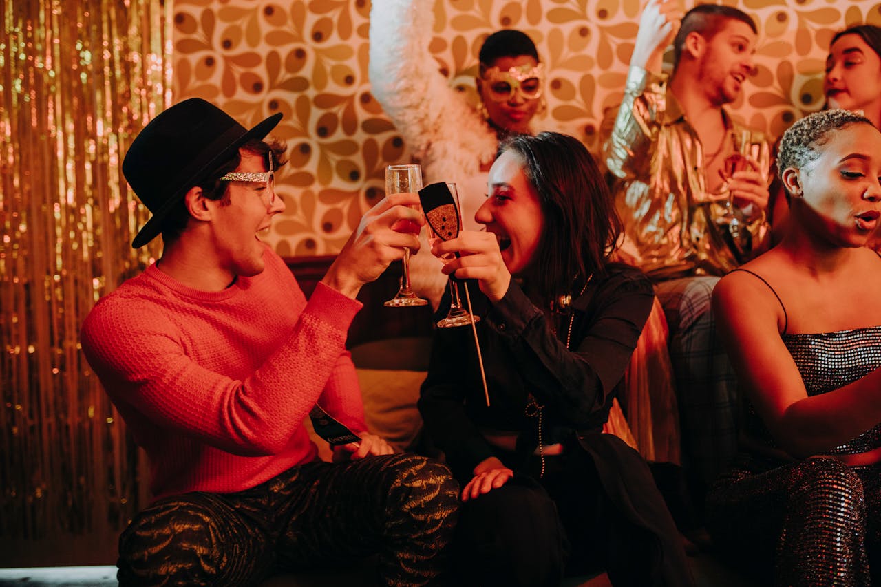 Hosting Guests How a Quick Trip the Laundromat Saves the Holidays