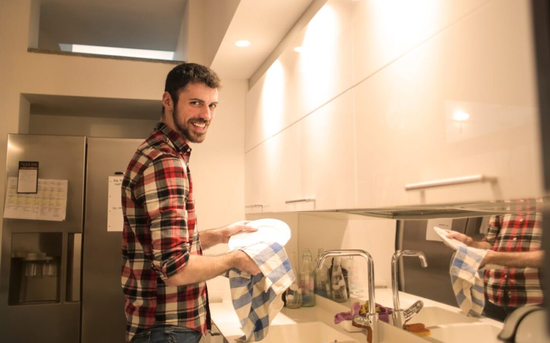 10 Reasons to Try Laundry Pickup Service Instead of DIY Laundry