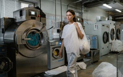 How to Choose the Best Laundry Pickup Service in Your City