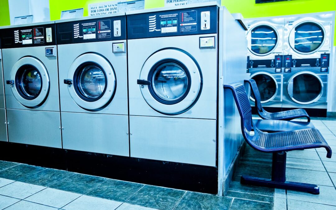 Laundry Pickup Service for Students: Affordable & Convenient Options