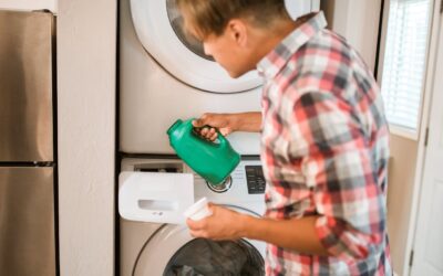 Pick-Up and Delivery Laundry vs. Traditional Laundromats: A Comparison