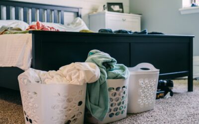 Small Business Guide: Using Laundry Pickup for Your Company’s Linens