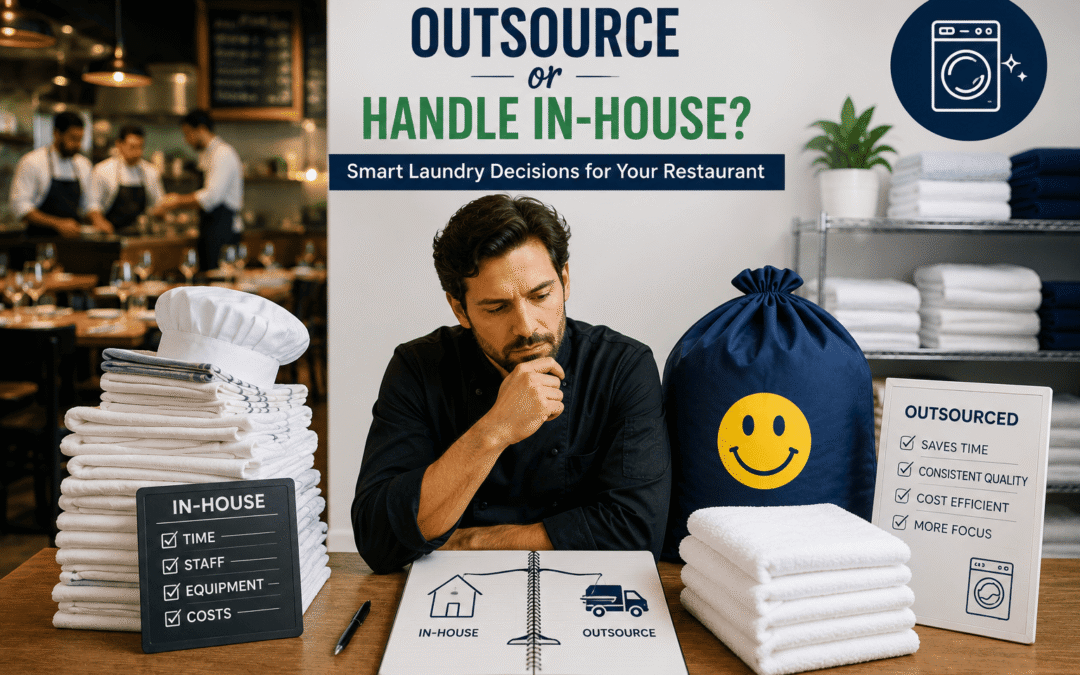 Outsource or Handle In-House